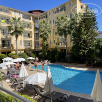 Artemis Princess 4* - Фото отеля