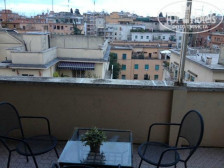 Bamboo B&B Roma