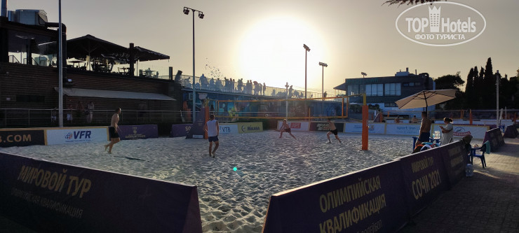 Новые добавленные фото туристов в Sport Inn 4*