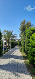 Kahya & Resort Aqua 5* - Фото отеля