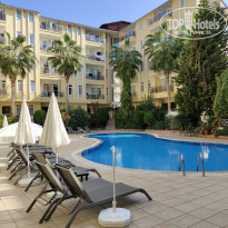 Artemis Princess 4* - Фото отеля