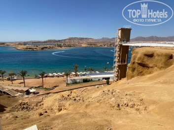 Pickalbatros Aqua Blu Resort - Sharm El Sheikh 4* - Фото отеля