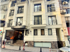 Boss Hotel Sultanahmet