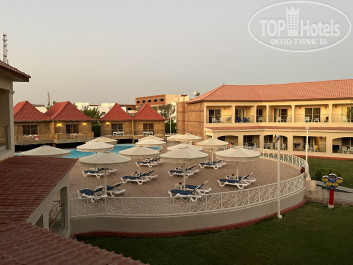 Pickalbatros Aqua Blu Resort - Sharm El Sheikh 4* - Фото отеля