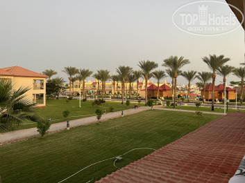 Pickalbatros Aqua Blu Resort - Sharm El Sheikh 4* - Фото отеля