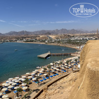 Pickalbatros Aqua Blu Resort - Sharm El Sheikh 4* - Фото отеля