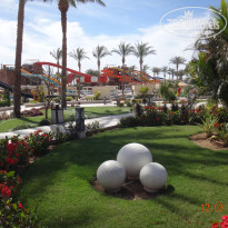 Pickalbatros Aqua Blu Resort - Sharm El Sheikh 4* - Фото отеля