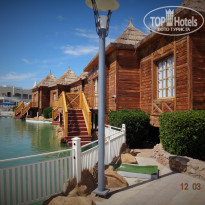 Pickalbatros Aqua Blu Resort - Sharm El Sheikh 4* - Фото отеля