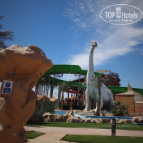 Pickalbatros Aqua Blu Resort - Sharm El Sheikh 4* - Фото отеля