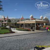 Pickalbatros Aqua Blu Resort - Sharm El Sheikh 4* - Фото отеля