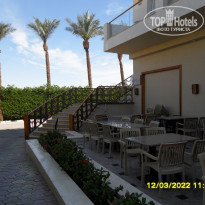 Pickalbatros Aqua Blu Resort - Sharm El Sheikh 4* - Фото отеля