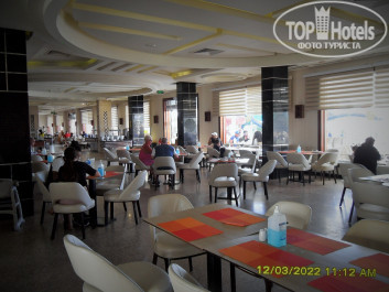 Pickalbatros Aqua Blu Resort - Sharm El Sheikh 4* - Фото отеля
