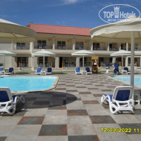 Pickalbatros Aqua Blu Resort - Sharm El Sheikh 4* - Фото отеля
