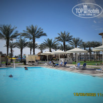 Pickalbatros Aqua Blu Resort - Sharm El Sheikh 4* - Фото отеля