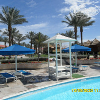 Pickalbatros Aqua Blu Resort - Sharm El Sheikh 4* - Фото отеля