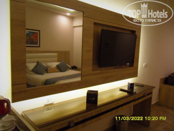 Pickalbatros Aqua Blu Resort - Sharm El Sheikh 4* - Фото отеля
