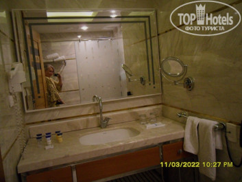 Pickalbatros Aqua Blu Resort - Sharm El Sheikh 4* - Фото отеля
