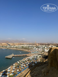 Pickalbatros Aqua Blu Resort - Sharm El Sheikh 4* - Фото отеля