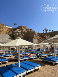Pickalbatros Aqua Blu Resort - Sharm El Sheikh 4* - Фото отеля