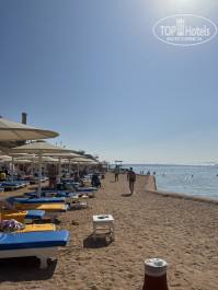 Pickalbatros Aqua Blu Resort - Sharm El Sheikh 4* - Фото отеля