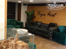 Regina Goren Hotel