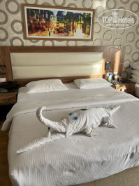 Pickalbatros Aqua Blu Resort - Sharm El Sheikh 4* - Фото отеля