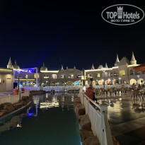 Pickalbatros Aqua Blu Resort - Sharm El Sheikh 4* - Фото отеля