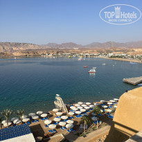 Pickalbatros Aqua Blu Resort - Sharm El Sheikh 4* - Фото отеля