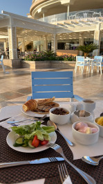 Pickalbatros Aqua Blu Resort - Sharm El Sheikh 4* - Фото отеля