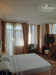 Artemis Princess 4* номер - Фото отеля