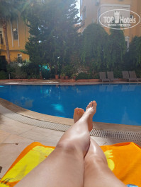 Artemis Princess 4* - Фото отеля