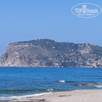 Artemis Princess 4* - Фото отеля