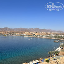 Pickalbatros Aqua Blu Resort - Sharm El Sheikh 4* - Фото отеля