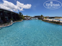 Fiji Marriott Resort Momi Bay 5*