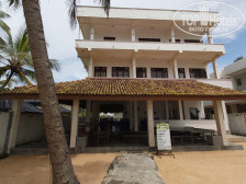 Jasmine Garden Beach Guest House