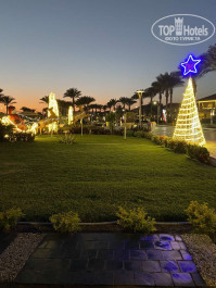 Pickalbatros Aqua Blu Resort - Sharm El Sheikh 4* - Фото отеля