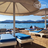 Pickalbatros Aqua Blu Resort - Sharm El Sheikh 4* - Фото отеля