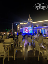 Pickalbatros Aqua Blu Resort - Sharm El Sheikh 4* - Фото отеля