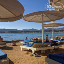 Pickalbatros Aqua Blu Resort - Sharm El Sheikh 4* - Фото отеля