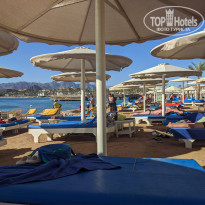 Pickalbatros Aqua Blu Resort - Sharm El Sheikh 4* - Фото отеля