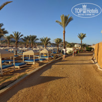 Pickalbatros Aqua Blu Resort - Sharm El Sheikh 4* - Фото отеля