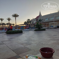Pickalbatros Aqua Blu Resort - Sharm El Sheikh 4* - Фото отеля