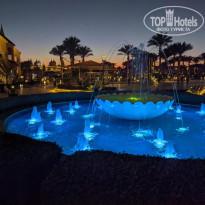 Pickalbatros Aqua Blu Resort - Sharm El Sheikh 4* - Фото отеля
