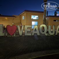 Pickalbatros Aqua Blu Resort - Sharm El Sheikh 4* - Фото отеля