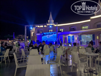 Pickalbatros Aqua Blu Resort - Sharm El Sheikh 4* - Фото отеля