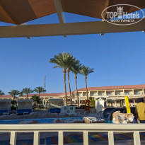 Pickalbatros Aqua Blu Resort - Sharm El Sheikh 4* - Фото отеля