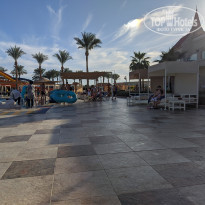 Pickalbatros Aqua Blu Resort - Sharm El Sheikh 4* - Фото отеля