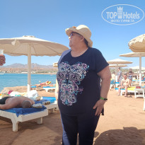 Pickalbatros Aqua Blu Resort - Sharm El Sheikh 4* - Фото отеля