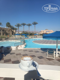 Pickalbatros Aqua Blu Resort - Sharm El Sheikh 4* - Фото отеля