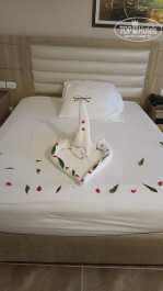Pickalbatros Aqua Blu Resort - Sharm El Sheikh 4* - Фото отеля